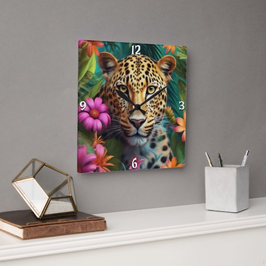 壁時計 (オフィス)