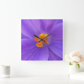 壁時計 (ホーム)