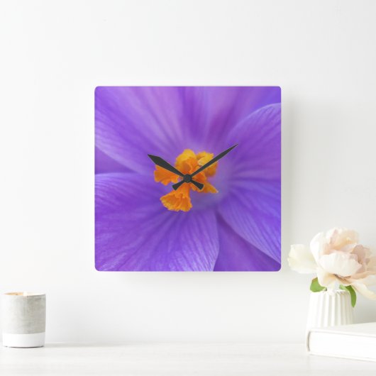 壁時計 (ホーム)