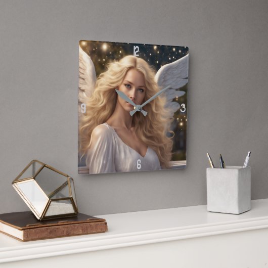 壁時計 (オフィス)