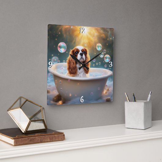 壁時計 (オフィス)