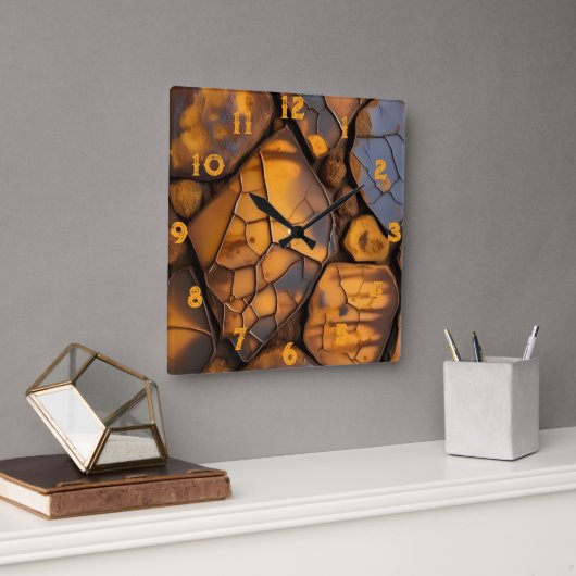 壁時計 (オフィス)