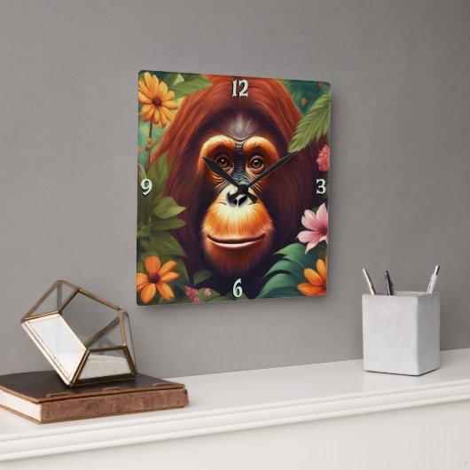 壁時計 (オフィス)