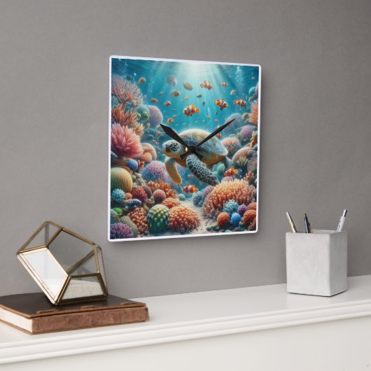 壁時計 (オフィス)