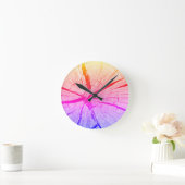 壁時計 (ホーム)