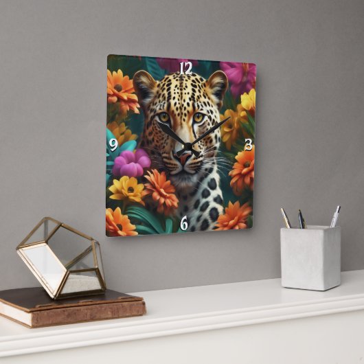 壁時計 (オフィス)