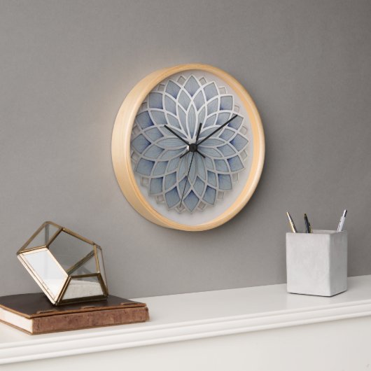 壁時計 (オフィス)