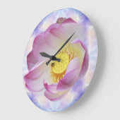 壁時計 – カスタマイズ (傾斜)