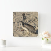 壁時計 – カスタマイズ (ホーム)