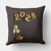 壁時計 クッション (裏面)