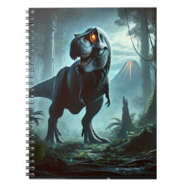 壁時計 ノートブック