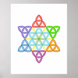 壁時計 ポスター