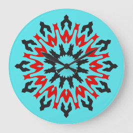 壁時計、色エレガントクラシック数々のデザインS ラージ壁時計