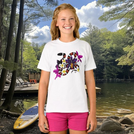 壁時計 Tシャツ