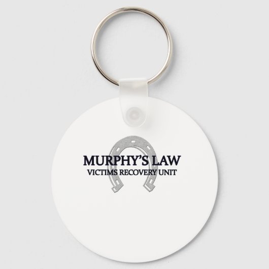 壁物理法則 キーホルダー (正面)