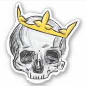 壁状の シール (正面)