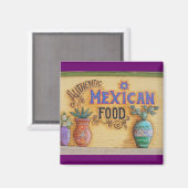 壁状磁石 マグネット (正面/裏面)