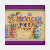 壁状磁石 マグネット (正面)