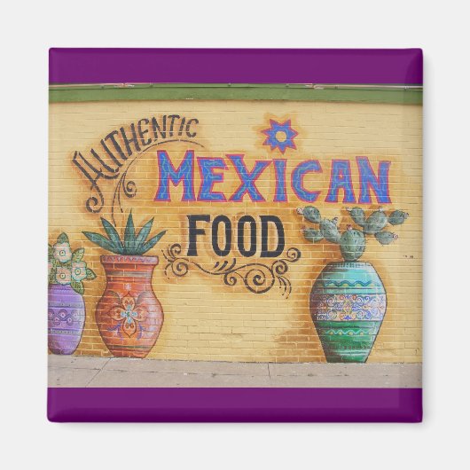 壁状磁石 マグネット (正面)