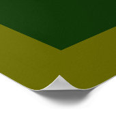 壁用イパネマ ポスター (角)