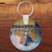 壁画イエス キーホルダー (正面)