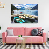 壁画 キャンバスプリント (インサイチュ (リビング))