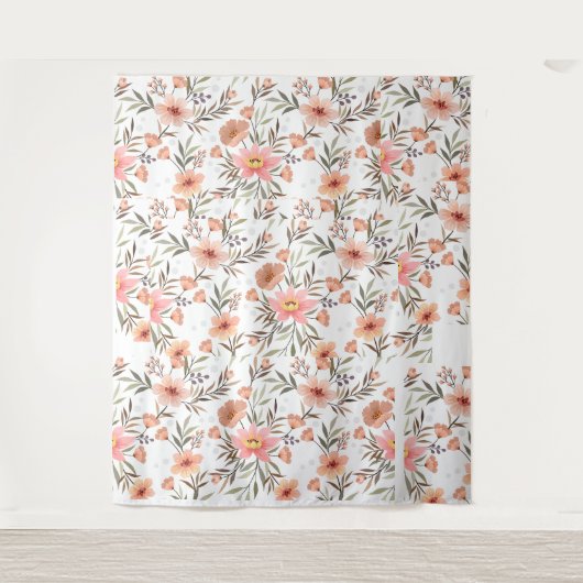 壁画 タペストリー (正面)