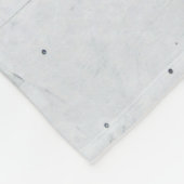 壁登山室内壁 フリースブランケット (角)