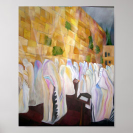 壁祈の上 ポスター