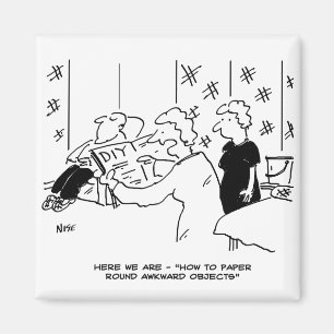 壁紙とホーム飾ズ漫画 マグネット