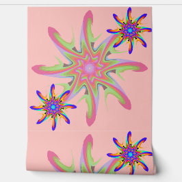 壁紙の剥離とスティック2 - Pinky 壁紙