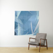 壁紙の抽象化 タペストリー (インサイチュ(横))