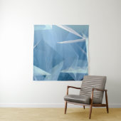 壁紙の抽象化 タペストリー (インサイチュ)