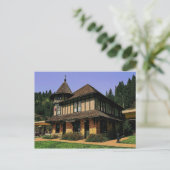 壁紙はがき ポストカード (スタンド正面)