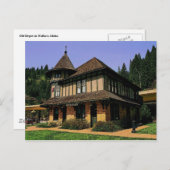 壁紙はがき ポストカード (正面/裏面)