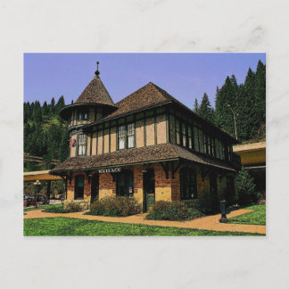 壁紙はがき ポストカード