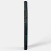 壁紙ケース | S23ウルトラケース |銀河系ケースS23 SAMSUNG GALAXYケース (右側面)