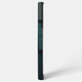 壁紙ケース | S23ウルトラケース |銀河系ケースS23 SAMSUNG GALAXYケース (左側面)