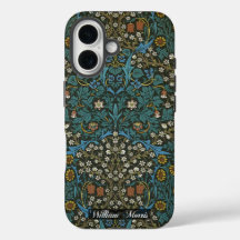 壁紙シート – William Morris