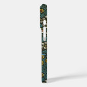 壁紙シート – William Morris Case-Mate iPhoneケース (裏面 / 左)