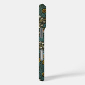 壁紙シート – William Morris Case-Mate iPhoneケース (裏面 / 右)