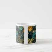 壁紙ネコEspresso Mug エスプレッソカップ (正面)