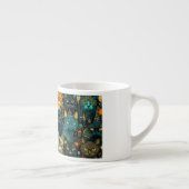 壁紙ネコEspresso Mug エスプレッソカップ (右)
