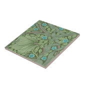 壁紙パター忘れンサンプル(Me-Nots) タイル (側面)