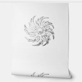 壁紙フラワースタイルデザイン 壁紙