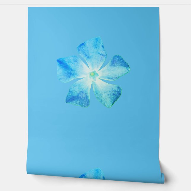 壁紙フラワースタイルデザイン 壁紙 (ほどく)