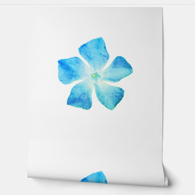 壁紙フラワースタイルデザイン 壁紙 (ほどく)