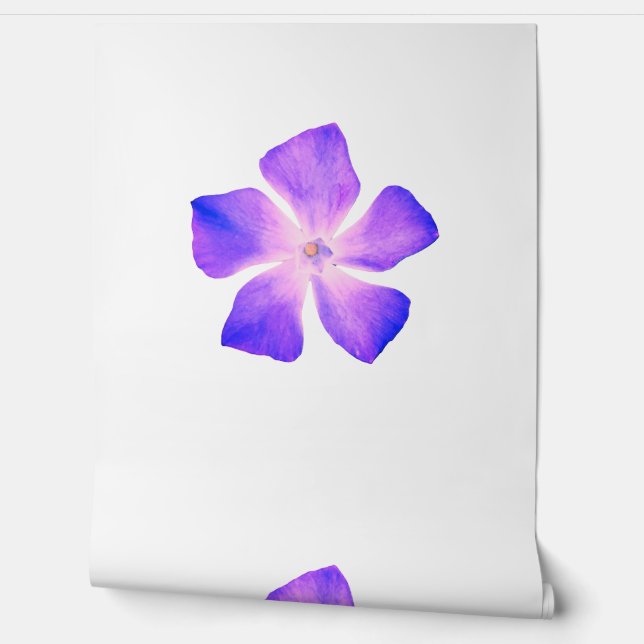 壁紙フラワースタイルデザイン 壁紙 (ほどく)