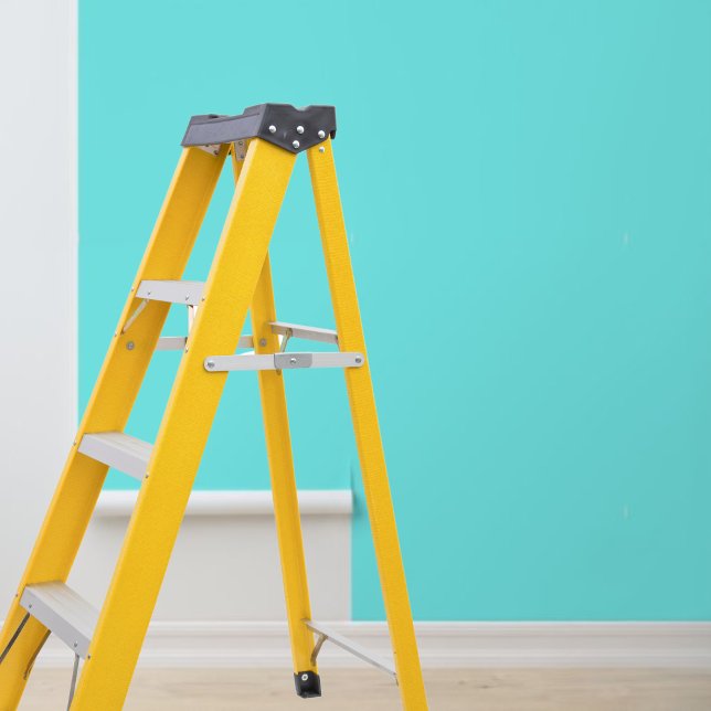 壁紙ベビーブルーを剥がして貼る 壁紙 (Peel and stick wallpaper baby blue wallpaper)