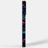 壁紙レインボーエステティック Case-Mate iPhoneケース (裏面 / 右)